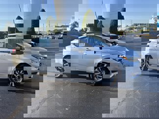 Used 2024 Nissan Versa SV image 1