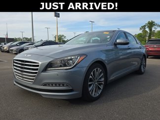 Used 2016 Hyundai Genesis 3.8 w/ Option Group 02 image 1