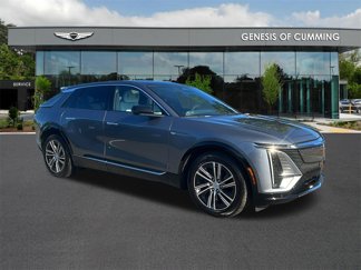 Used 2023 Cadillac Lyriq 2WD image 1