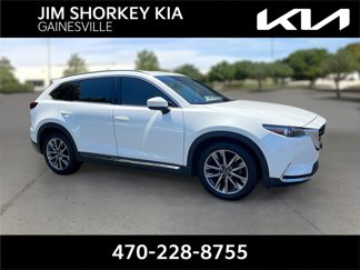 Used 2019 MAZDA CX-9 Grand Touring image 1