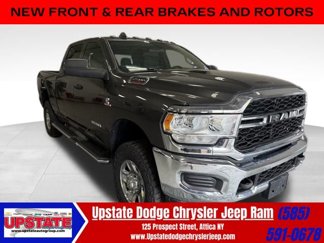 Used 2022 RAM 2500 Tradesman image 1