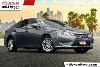 Used 2015 Lexus ES 350 image 1