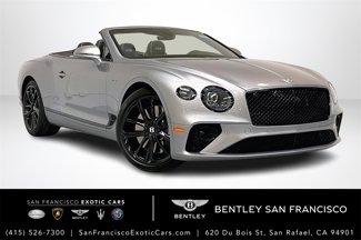 New 2024 Bentley Continental GT image 1