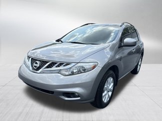 Used 2011 Nissan Murano SV image 1