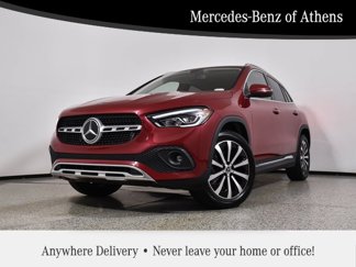 Used 2023 Mercedes-Benz GLA 250 image 1