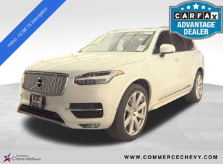Used 2016 Volvo XC90 T6 Inscription image 1