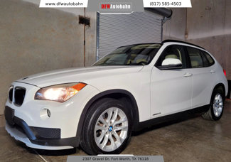 Used 2015 BMW X1 xDrive28i image 1