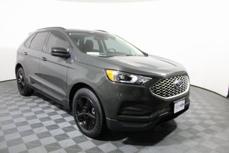 Used 2024 Ford Edge SE image 1