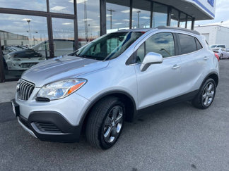 Used 2013 Buick Encore FWD image 1