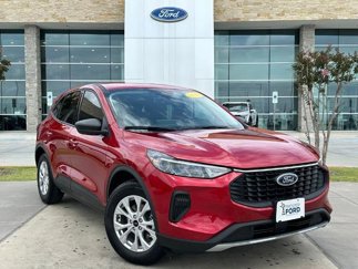 New 2025 Ford Escape Active w/ Tech Pack #1 image 1