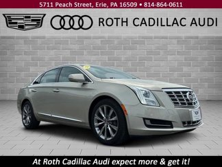 Used 2015 Cadillac XTS image 1
