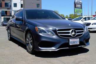 Used 2014 Mercedes-Benz E 350 Sedan image 1