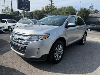 Used 2014 Ford Edge SEL w/ Equipment Group 205A image 1