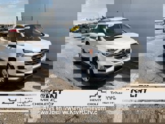 Used 2020 Ford Edge SEL image 1