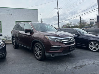 Used 2017 Honda Pilot EX-L image 1