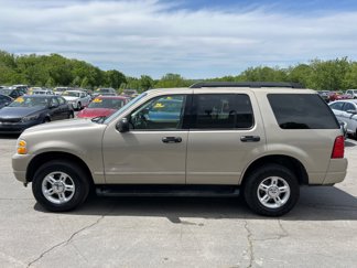 Used 2005 Ford Explorer XLT image 1