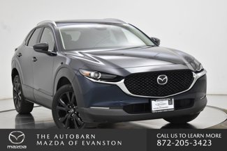 Used 2024 MAZDA CX-30 AWD 2.5 S w/ Select Sport Pkg image 1