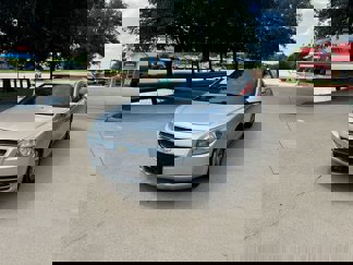 Used 2011 Chevrolet Malibu LT image 1