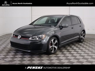 Used 2015 Volkswagen GTI S video 1