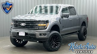 Used 2024 Ford F150 XLT image 1
