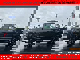 New 2025 Ford F150 XLT w/ Equipment Group 302A MID image 1