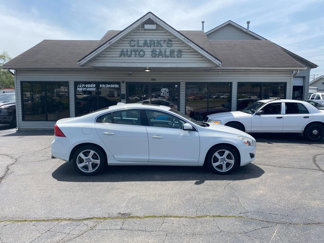 Used 2013 Volvo S60 T5 Premier Plus image 1
