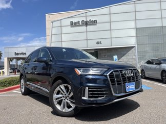 Used 2023 Audi Q7 3.0T Premium Plus image 1