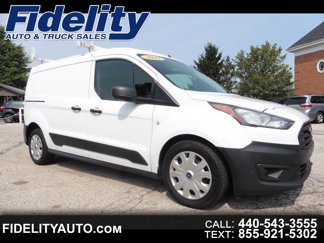 Used 2022 Ford Transit Connect XL image 1
