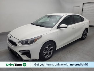 Used 2020 Kia Forte LXS image 1