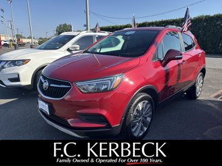 Used 2019 Buick Encore Preferred image 1