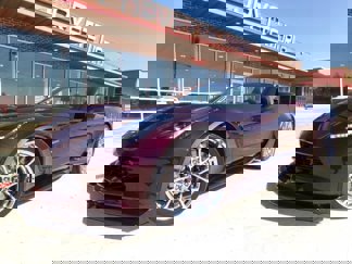 Used 2017 Chevrolet Corvette Grand Sport video 1