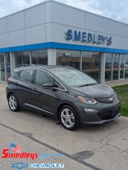 Certified 2020 Chevrolet Bolt LT image 1