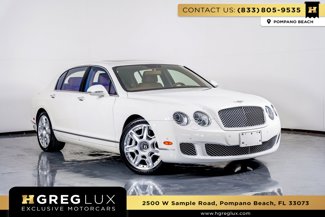 Used 2012 Bentley Flying Spur Flying Spur image 1
