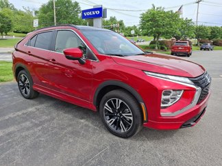 Used 2024 Mitsubishi Eclipse Cross SEL image 1