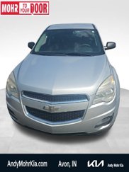 Used 2015 Chevrolet Equinox LS image 1