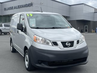 Used 2019 Nissan NV200 S image 1