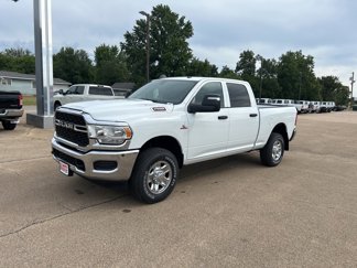 New 2024 RAM 2500 Tradesman w/ Chrome Appearance Group image 1