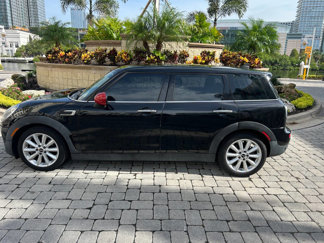 Used 2016 MINI Cooper Clubman image 1