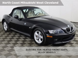 Used 2000 BMW Z3 2.5i image 1