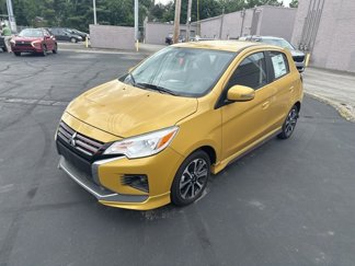 New 2024 Mitsubishi Mirage image 1