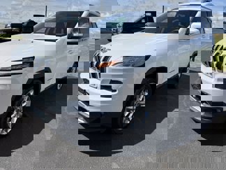 Used 2014 Jeep Cherokee Limited image 1