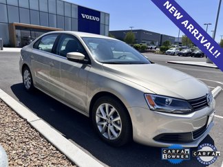 Used 2014 Volkswagen Jetta SE image 1