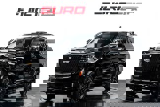 Used 2022 Cadillac Escalade Sport image 1