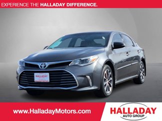 Used 2016 Toyota Avalon XLE Premium image 1