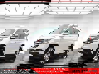 Used 2014 Honda CR-V EX-L image 1