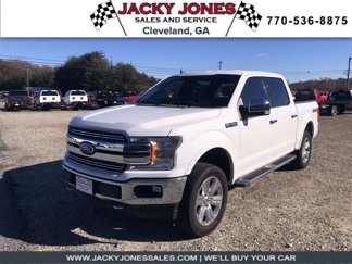 Used 2019 Ford F150 Lariat image 1