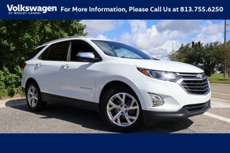 Used 2018 Chevrolet Equinox Premier video 1