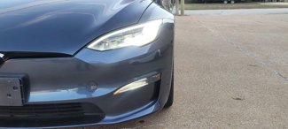 Used 2021 Tesla Model S Plaid image 1