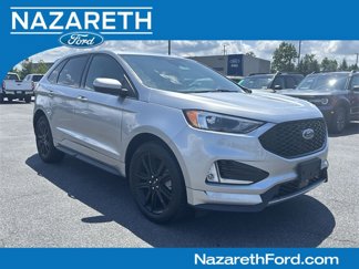 Used 2022 Ford Edge ST-Line image 1