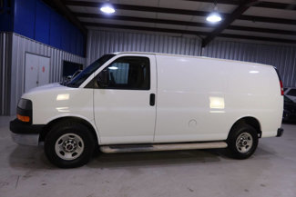 Used 2017 GMC Savana 2500 image 1